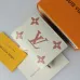 9Louis Vuitton AAA+wallets #999935981