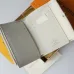 3Louis Vuitton AAA+wallets #999935982
