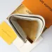 4Louis Vuitton AAA+wallets #999935982
