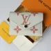1Louis Vuitton AAA+wallets #999935982