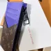 7Louis Vuitton AAA+wallets #A29163