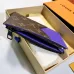 8Louis Vuitton AAA+wallets #A29163