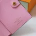 5Louis Vuitton AAA+wallets #A29164
