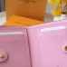 6Louis Vuitton AAA+wallets #A29164