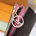8Louis Vuitton AAA+wallets #A29164