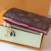 10Louis Vuitton AAA+wallets #A29164