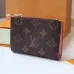 11Louis Vuitton AAA+wallets #A29164