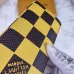 6Louis Vuitton AAA+wallets #A29169