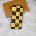 1Louis Vuitton AAA+wallets #A29169