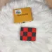 3Louis Vuitton AAA+wallets #A29175