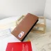 5Louis Vuitton AA+wallets #A22977