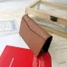 5Louis Vuitton AA+wallets #A22978