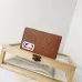 6Louis Vuitton AA+wallets #A22978