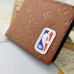 5Louis Vuitton AA+wallets #A22979