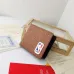 6Louis Vuitton AA+wallets #A22979