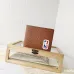 1Louis Vuitton AA+wallets #A22979