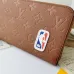 4Louis Vuitton AA+wallets #A22980