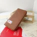 5Louis Vuitton AA+wallets #A22980