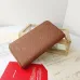 6Louis Vuitton AA+wallets #A22980