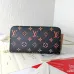 1Louis Vuitton AA+wallets #A22981