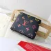 6Louis Vuitton AA+wallets #A22982