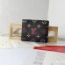 1Louis Vuitton AA+wallets #A22982