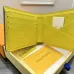4Louis Vuitton AA+wallets #A22983