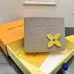 1Louis Vuitton AA+wallets #A22983