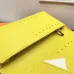3Louis Vuitton AA+wallets #A22985