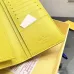 4Louis Vuitton AA+wallets #A22985