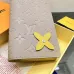 6Louis Vuitton AA+wallets #A22985