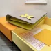 7Louis Vuitton AA+wallets #A22985