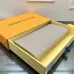 8Louis Vuitton AA+wallets #A22985