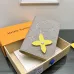 5Louis Vuitton AA+wallets #A22987