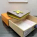 6Louis Vuitton AA+wallets #A22987