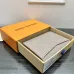 7Louis Vuitton AA+wallets #A22987
