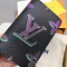 6Louis Vuitton AA+wallets #A22990
