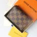 13Louis Vuitton A+wallets #A33631