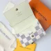 15Louis Vuitton A+wallets #A33631