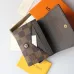16Louis Vuitton A+wallets #A33631