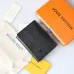 3Louis Vuitton A+wallets #A33631