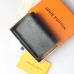 6Louis Vuitton A+wallets #A33631