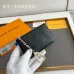 3Louis Vuitton Monogram Empreinte key case #999931747