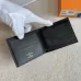 12Louis Vuitton Monogram Marco wallets #A43653