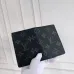 5Louis Vuitton Monogram Wallet Original quality #A24837