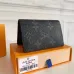 6Louis Vuitton Monogram Wallet Original quality #A24837