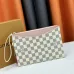 14Louis Vuitton Pallas Monogram A+wallets #A33832
