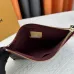 9Louis Vuitton Pallas Monogram A+wallets #A33832