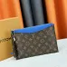 11Louis Vuitton Pallas Monogram A+wallets #A33832