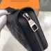 4Louis Vuitton Pochette Voyage clutch bag #A45683